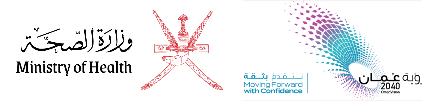 Ministry of Health, Sultanate of Oman · Oman Vision 2040